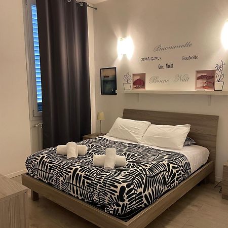 Meri Apartment Florence Ngoại thất bức ảnh