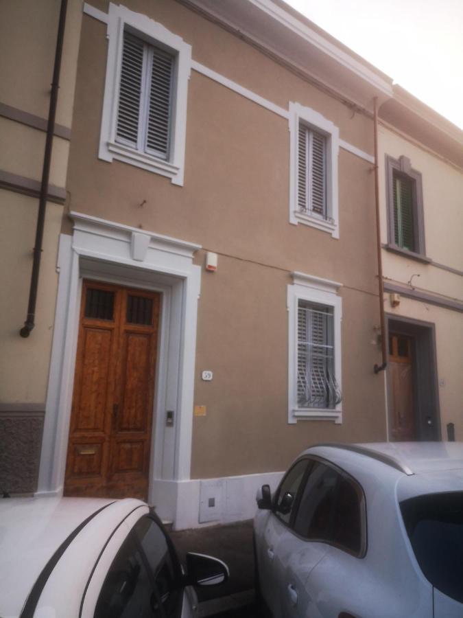 Meri Apartment Florence Ngoại thất bức ảnh