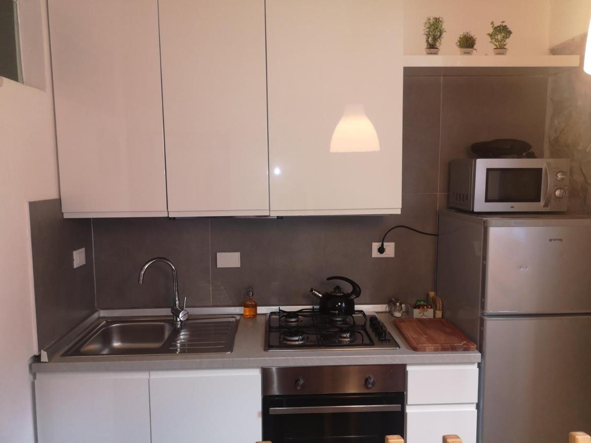Meri Apartment Florence Ngoại thất bức ảnh