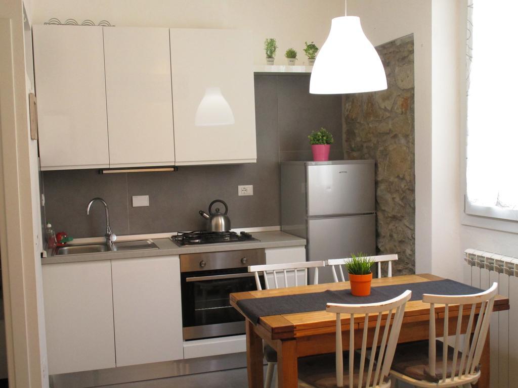 Meri Apartment Florence Phòng bức ảnh