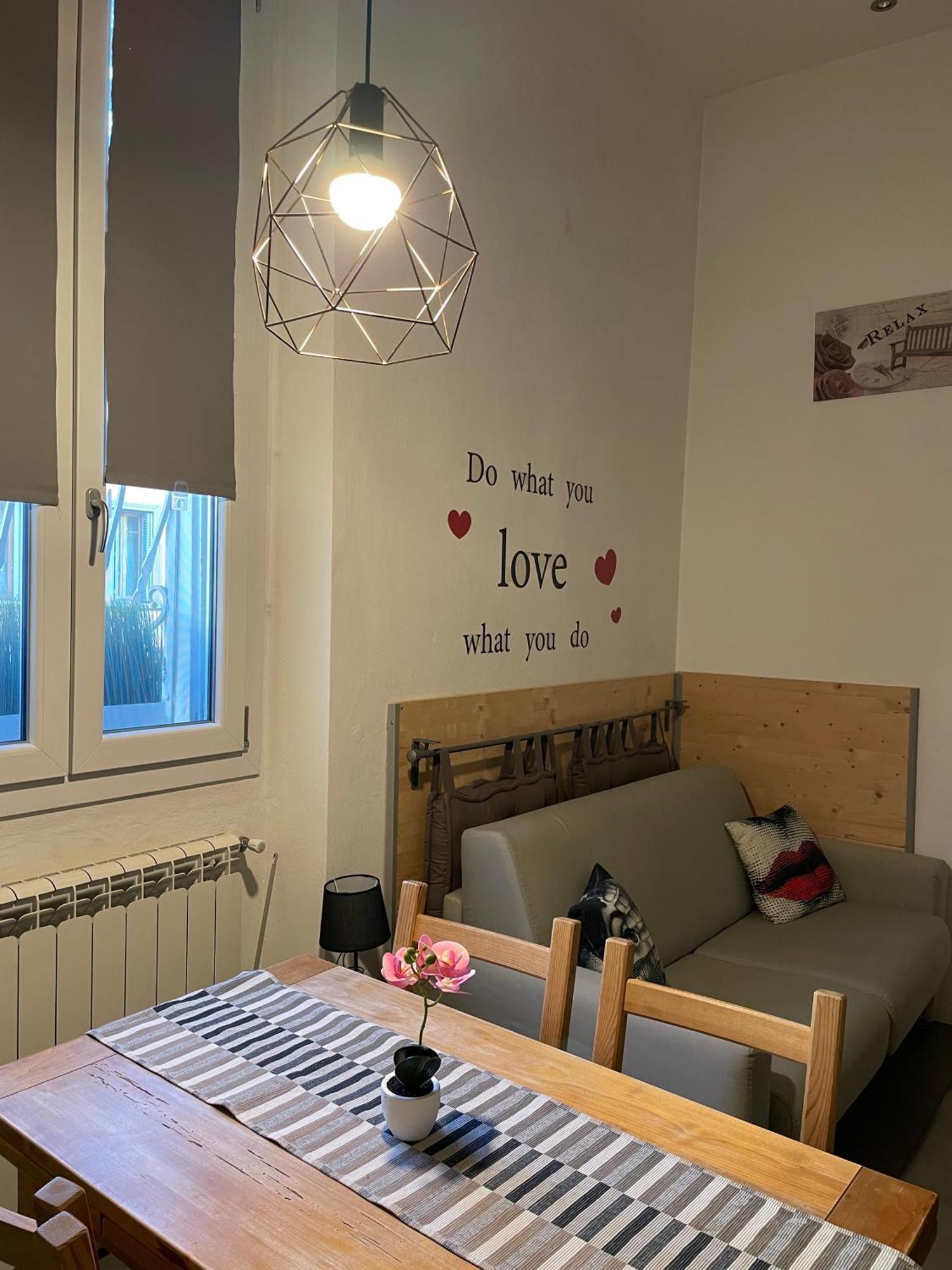 Meri Apartment Florence Ngoại thất bức ảnh