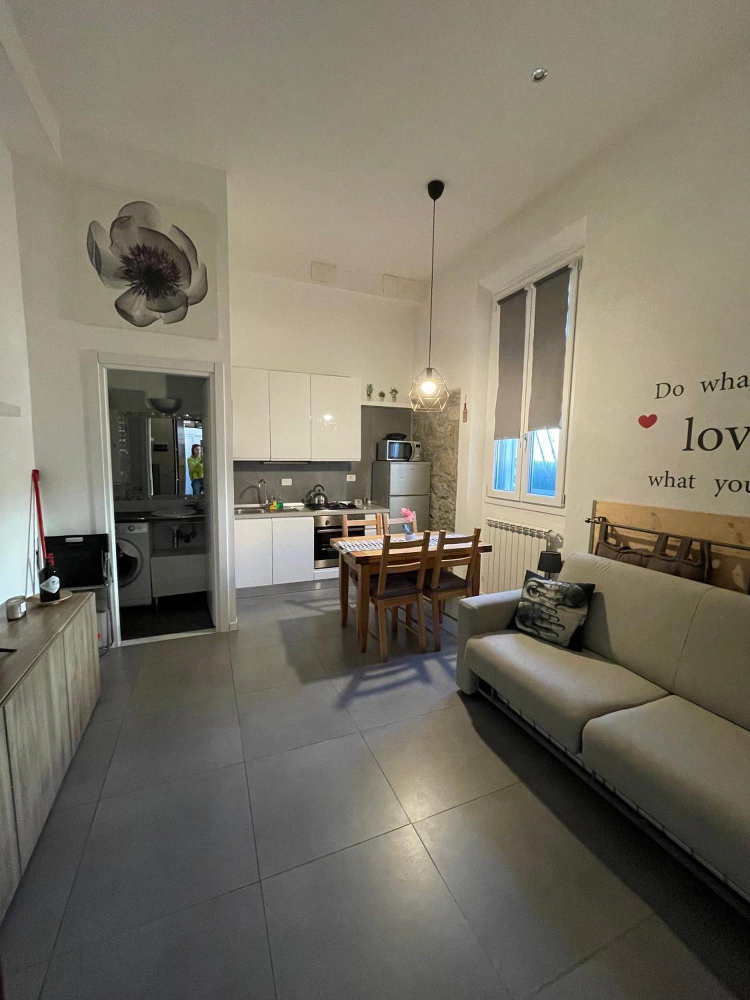 Meri Apartment Florence Ngoại thất bức ảnh