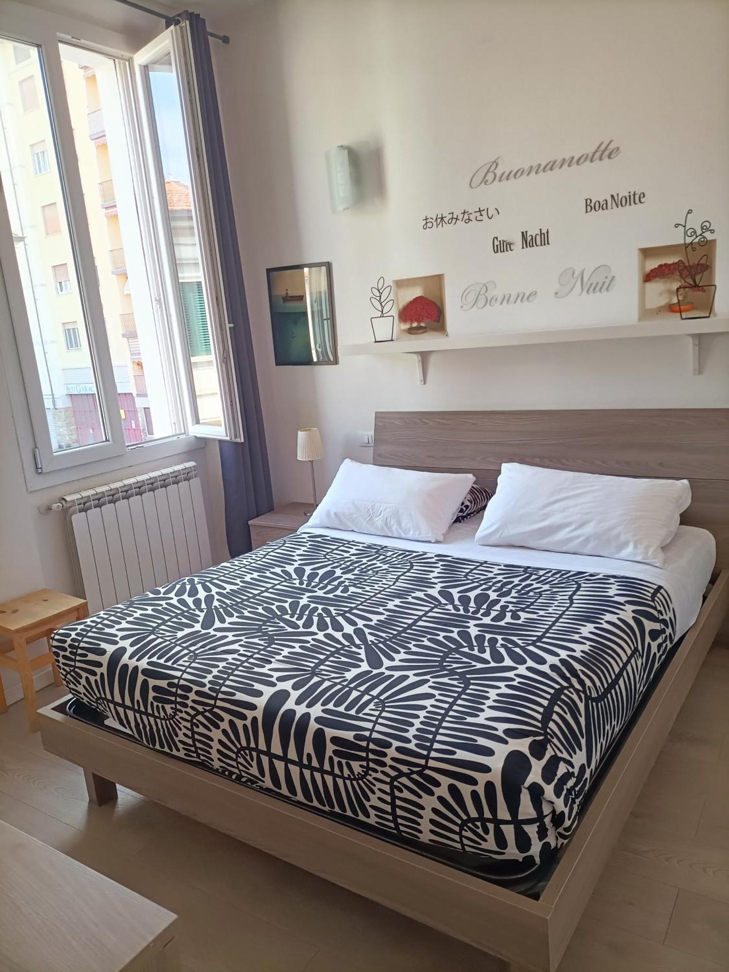Meri Apartment Florence Ngoại thất bức ảnh