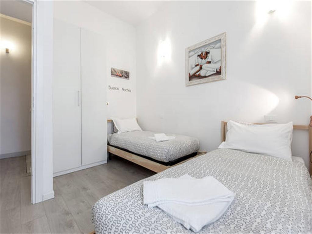 Meri Apartment Florence Ngoại thất bức ảnh