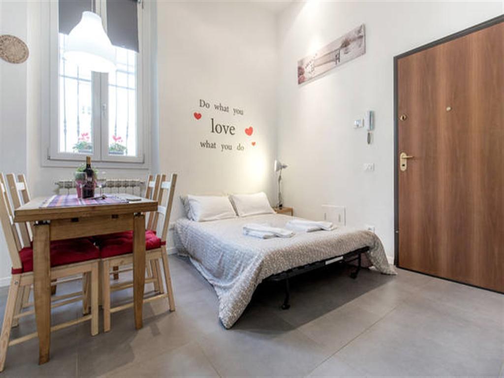 Meri Apartment Florence Ngoại thất bức ảnh