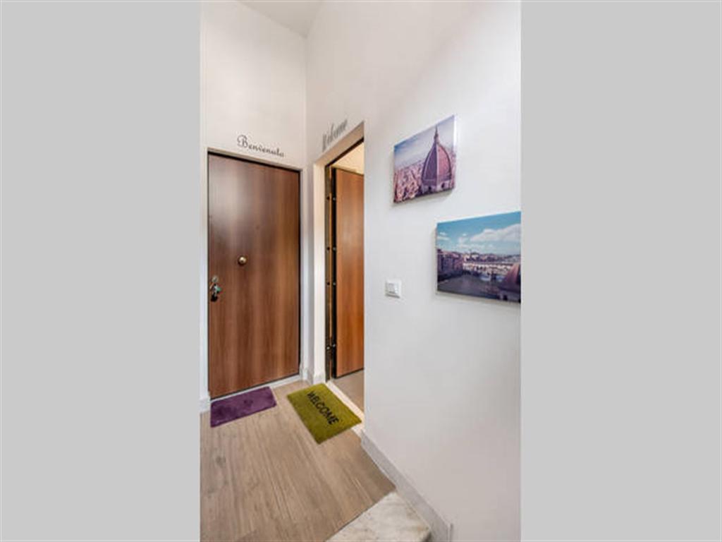 Meri Apartment Florence Ngoại thất bức ảnh