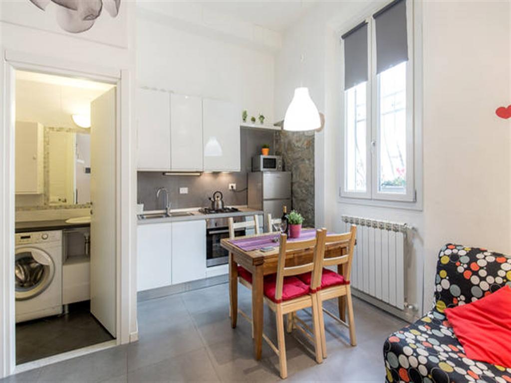 Meri Apartment Florence Ngoại thất bức ảnh
