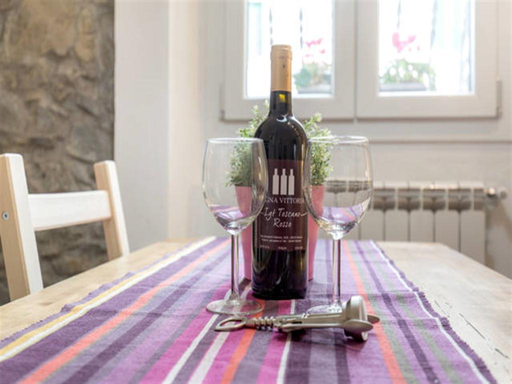 Meri Apartment Florence Ngoại thất bức ảnh