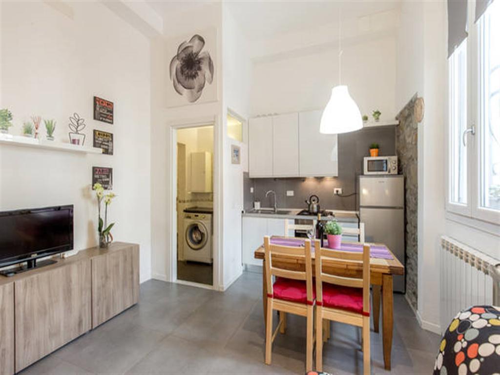 Meri Apartment Florence Ngoại thất bức ảnh