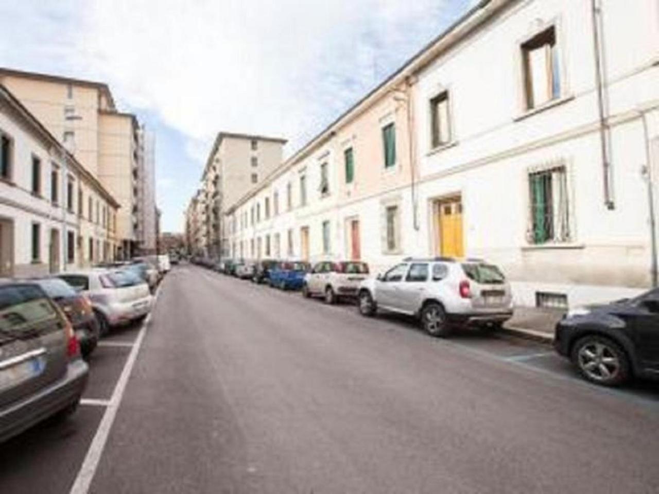 Meri Apartment Florence Ngoại thất bức ảnh